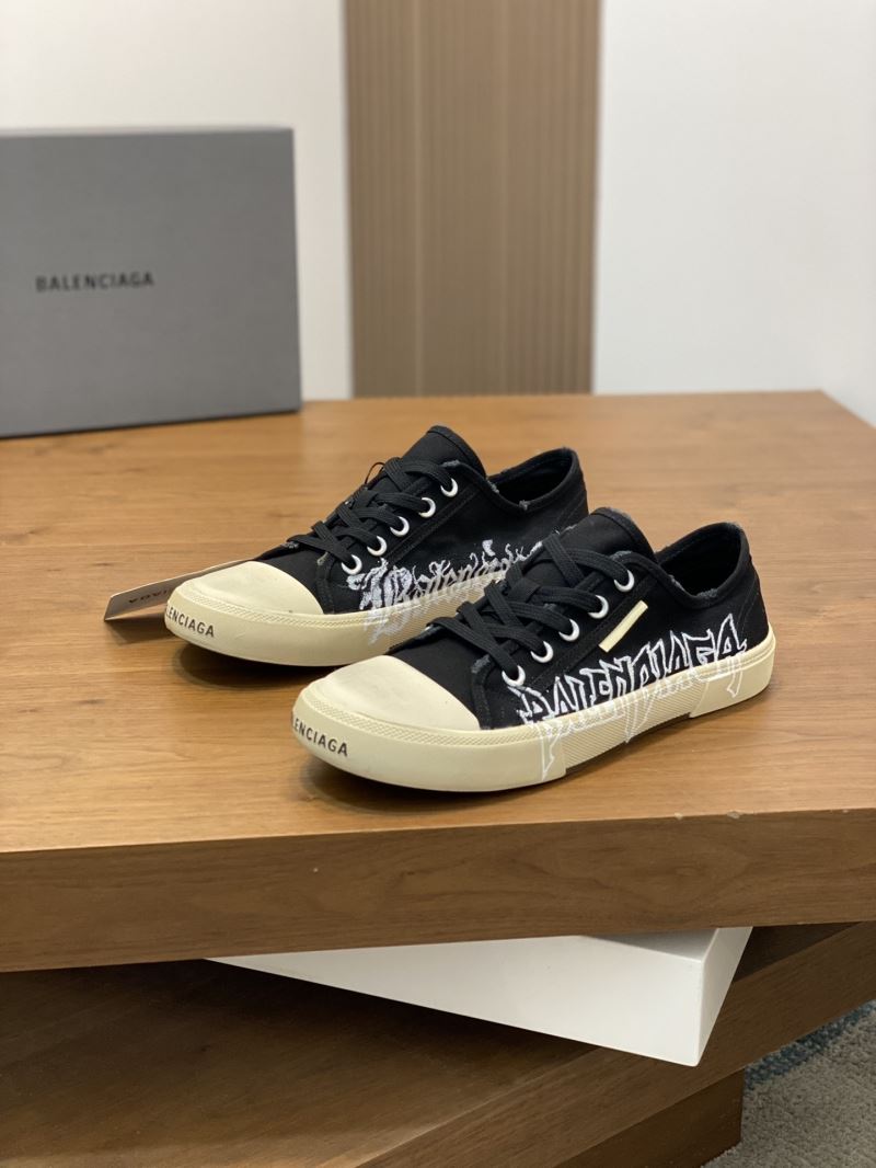 Balenciaga Low Shoes